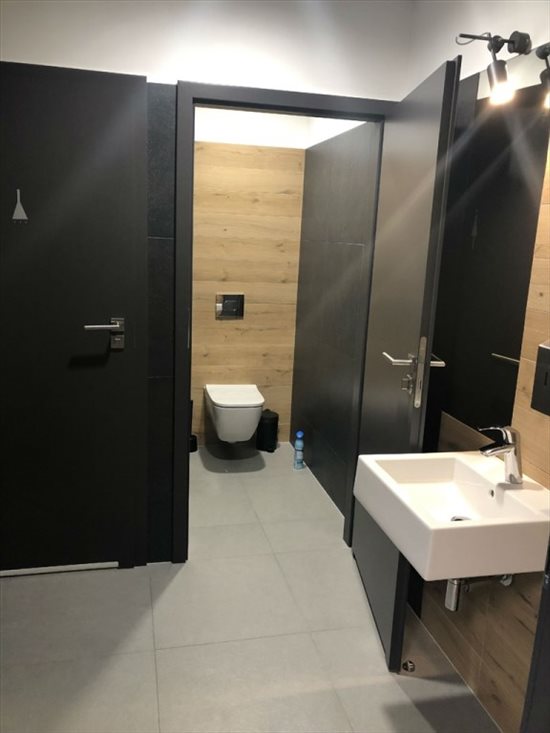 Lokal użytkowy na wynajem Kraków, Czyżyny, Nowohucka 182m2 Foto 6
