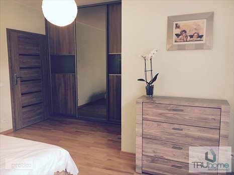 Mieszkanie dwupokojowe na sprzedaż Katowice, Brynów 64m2 Foto 4