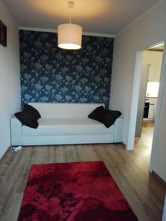 Mieszkanie dwupokojowe na wynajem Warszawa, Ursynów, BELGRADZKA/LANCIEGO 42m2 Foto 9