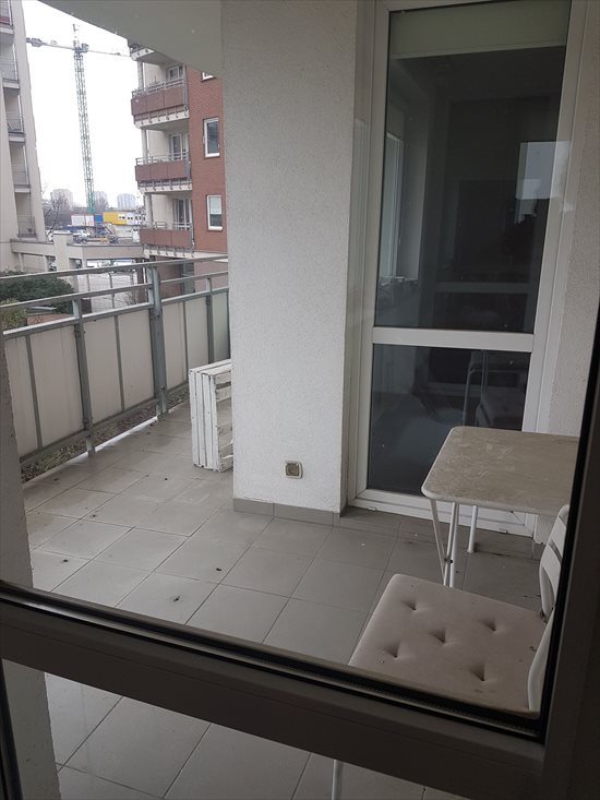Mieszkanie trzypokojowe na sprzedaż Poznań, Nowe Miasto, Katowicka 57B 75m2 Foto 10