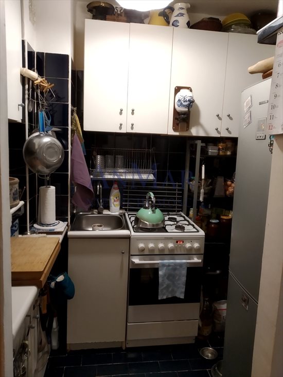 Mieszkanie dwupokojowe na sprzedaż Warszawa, Wola, Jana Olbrachta 30m2 Foto 7