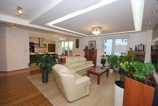 Mieszkanie trzypokojowe na sprzedaż Opole, Malinka, Kolonia Gosławicka 133m2 Foto 2