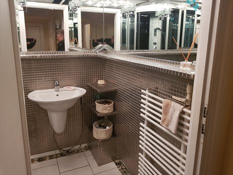 Mieszkanie dwupokojowe na wynajem Warszawa, Śródmieście, Koszykowa 50m2 Foto 8