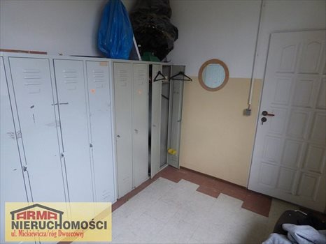 Lokal użytkowy na wynajem Stargard 240m2 Foto 8