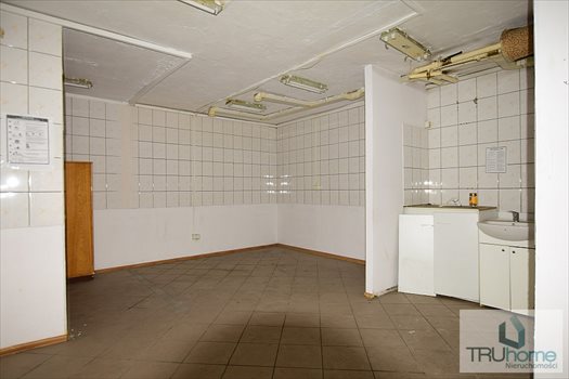 Lokal użytkowy na sprzedaż Katowice, Osiedle Tysiąclecia 105m2 Foto 3