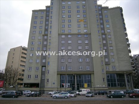 Lokal użytkowy na wynajem Warszawa, Śródmieście 18m2 Foto 3