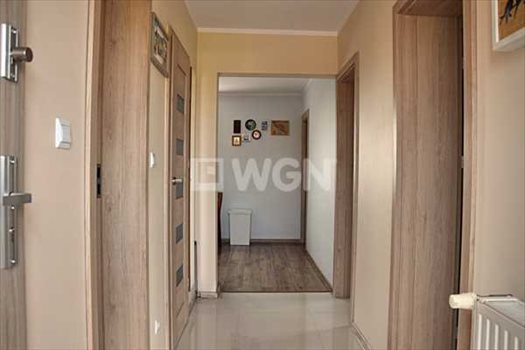 Mieszkanie trzypokojowe na sprzedaż Bolesławiec, Ceramiczna 68m2 Foto 10