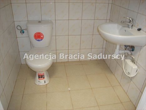 Lokal użytkowy na wynajem Kraków, Podgórze, Rybitwy, Półłanki 488m2 Foto 10