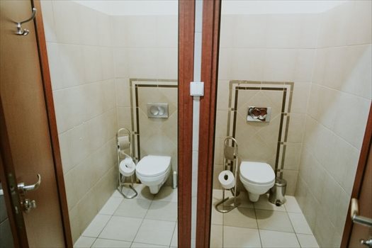 Lokal użytkowy na wynajem Wrocław, Stare Miasto, Ruska 255m2 Foto 5