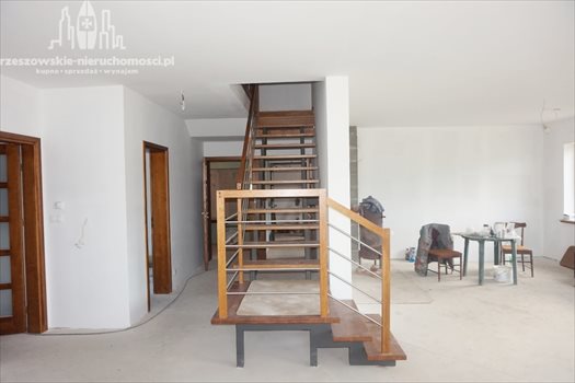 Dom na sprzedaż Jasionka 220m2 Foto 7