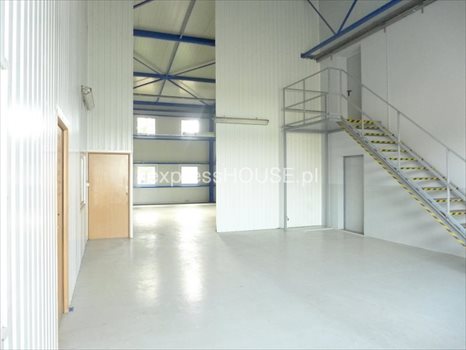 Lokal użytkowy na sprzedaż Kazimierzówka 4 500m2 Foto 5