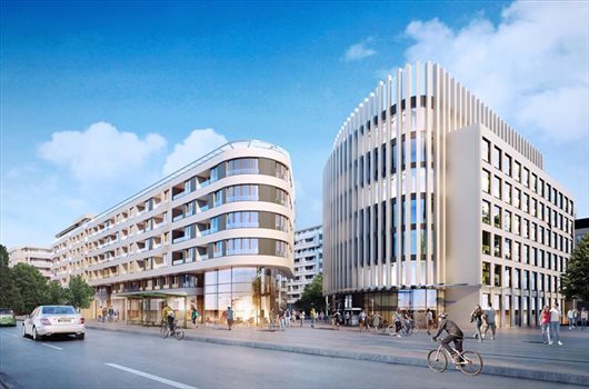 Lokal użytkowy na wynajem Gdynia, Plac Unii Centrum handlowe, Władysława IV 55m2 Foto 1