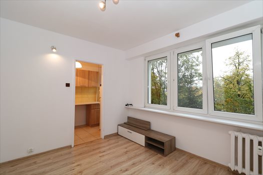 Mieszkanie dwupokojowe na sprzedaż Białystok, osiedle Piasta 32m2 Foto 2