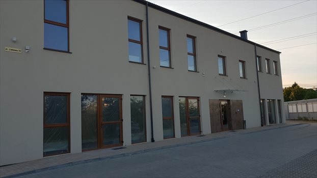 Lokal użytkowy na wynajem Gdańsk, Jasień, Jabłoniowa, Limbowa 23 42m2 Foto 2