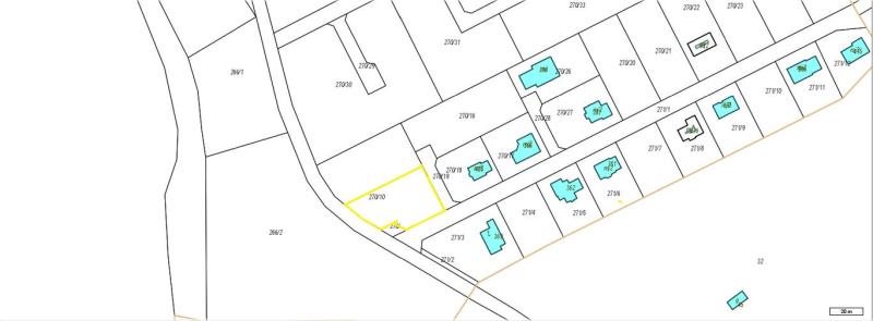 Działka inna na sprzedaż Krąg, Jezioro, Las, Rzeka 1 500m2 Foto 2
