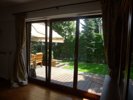 Dom na wynajem Warszawa, Mokotów, Ukryta 250m2 Foto 9