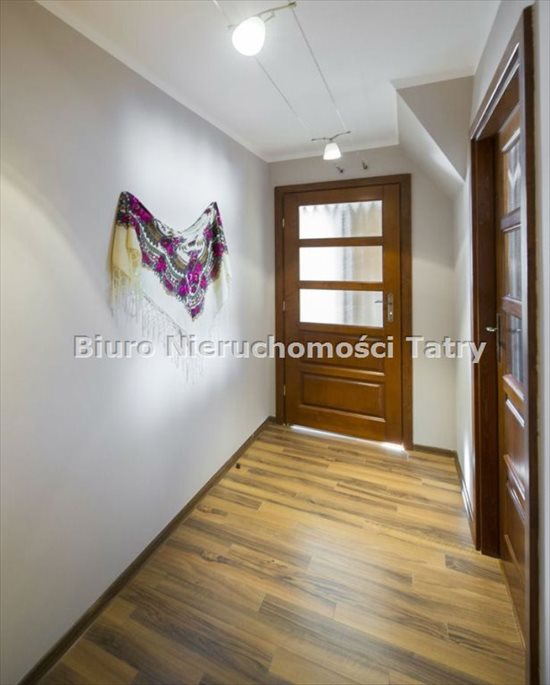 Mieszkanie trzypokojowe na sprzedaż Kościelisko 49m2 Foto 11