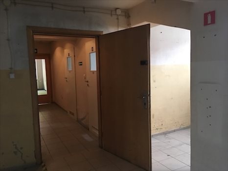 Lokal użytkowy na sprzedaż Gliwice, Centrum, Żurawia 3 5 602m2 Foto 10