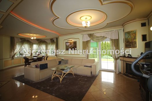 Dom na sprzedaż Brzoza 232m2 Foto 4