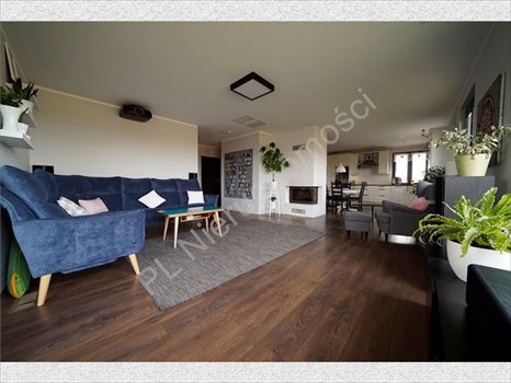 Dom na sprzedaż Kłudno Nowe 176m2 Foto 6
