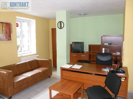 Lokal użytkowy na wynajem Koszalin, Lechitów, Lechicka 98m2 Foto 4