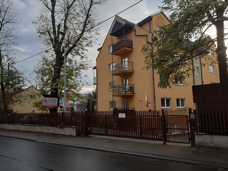 Mieszkanie czteropokojowe na sprzedaż Kraków, Prądnik Czerwony, Ułanów 70 82m2 Foto 4