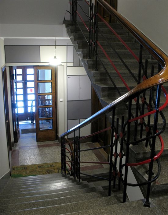Pokój na wynajem Kraków, Stare Miasto, Batorego 20m2 Foto 10