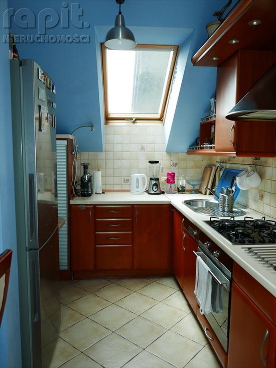 Mieszkanie czteropokojowe na sprzedaż Myślenice 65m2 Foto 1
