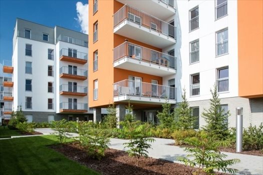 Mieszkanie dwupokojowe na sprzedaż Poznań, Winogrady, Wilczak IV Etap 49m2 Foto 11