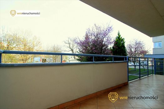 Mieszkanie dwupokojowe na wynajem Wrocław, Krzyki, Partynicka 67m2 Foto 11