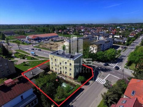 Dom na sprzedaż Tczew, Bałdowska 542m2 Foto 2