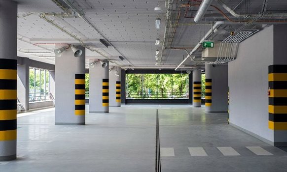 Lokal użytkowy na wynajem Kraków, Prądnik Czerwony, Lublańska 1 550m2 Foto 6