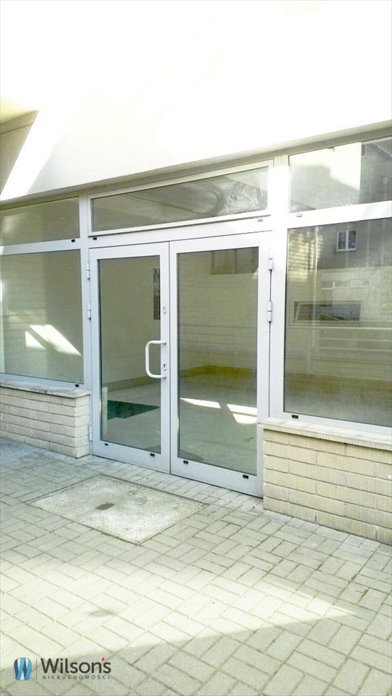 Lokal użytkowy na sprzedaż Pruszków, Agrestowa 97m2 Foto 2