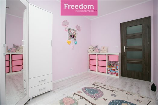 Mieszkanie czteropokojowe na sprzedaż Ełk, Stanisława Moniuszki 92m2 Foto 11