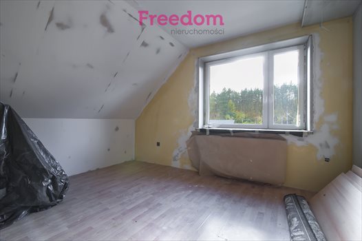 Dom na sprzedaż Tuszyn, Molenda 99m2 Foto 8