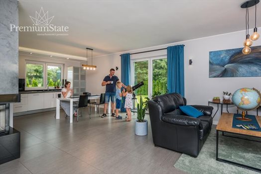Dom na sprzedaż Gdańsk, KIEŁPINO GÓRNE, GOPLAŃSKA 280m2 Foto 1