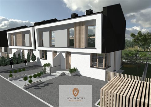 Dom na sprzedaż Pruszków 80m2 Foto 3