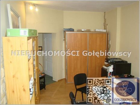 Lokal użytkowy na wynajem Zgorzelec, Centrum 56m2 Foto 7