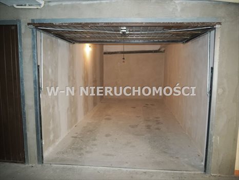 Garaż na sprzedaż Głogów, Stare Miasto 16m2 Foto 2