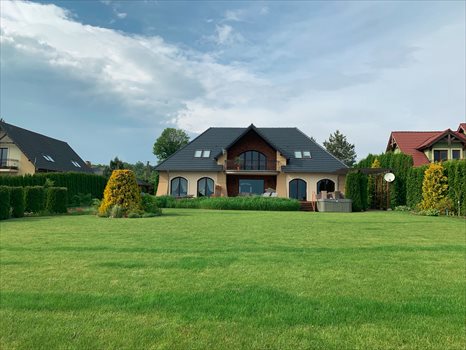 Luksusowy dom na sprzedaż Wrony, Giżycko,Mikołajki, MAZURY na szlaku WJM 458m2 Foto 4