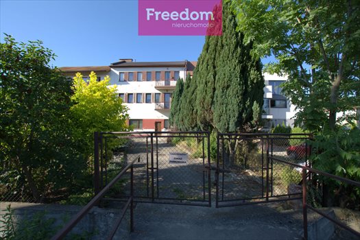 Lokal użytkowy na wynajem Maków Podhalański, Wolności 85m2 Foto 5