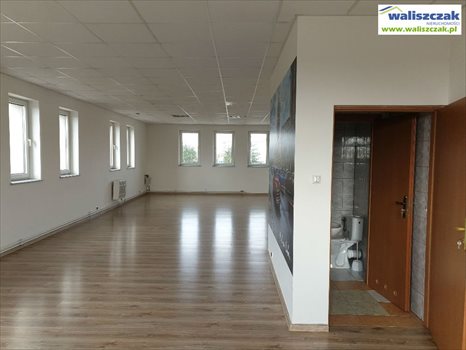 Lokal użytkowy na wynajem Piotrków Trybunalski 89m2 Foto 2