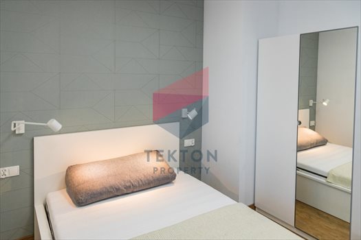 Mieszkanie dwupokojowe na wynajem Gdynia, Śródmieście, Stefana Batorego 42m2 Foto 6