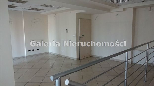 Lokal użytkowy na sprzedaż Warszawa, Śródmieście, al. Jana Pawła II 175m2 Foto 9