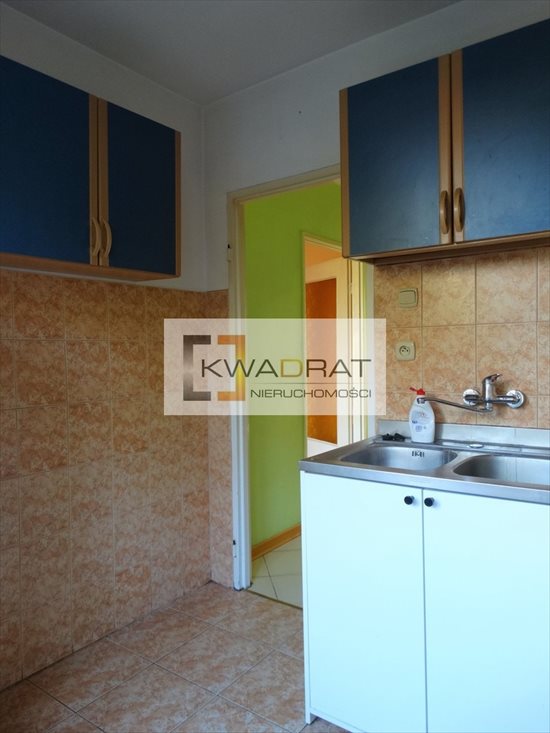 Mieszkanie trzypokojowe na sprzedaż Mińsk Mazowiecki, Nadrzeczna 48m2 Foto 9