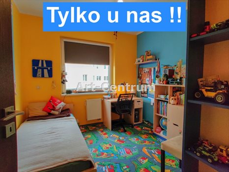 Mieszkanie czteropokojowe na sprzedaż Bydgoszcz, Fordon 77m2 Foto 8