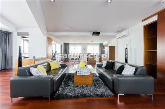 Mieszkanie dwupokojowe na sprzedaż Kraków, Dębniki, Ruczaj, Miłkowskiego 124m2 Foto 2