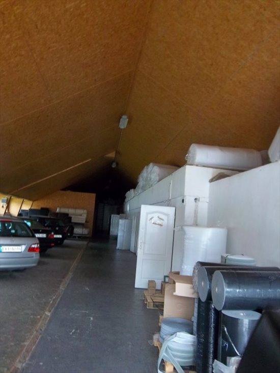 Lokal użytkowy na sprzedaż Wałowice 44 000m2 Foto 3