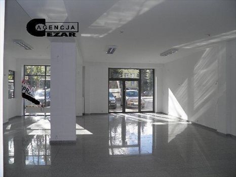 Lokal użytkowy na sprzedaż Mińsk Mazowiecki 94m2 Foto 4