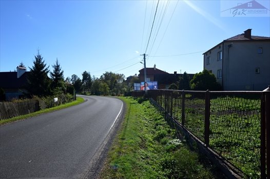Działka budowlana na sprzedaż Wyszatyce 3 800m2 Foto 8